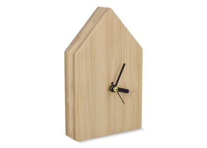 Homestead Desk clock