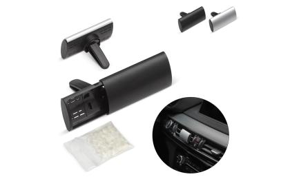 Car vent air refresher