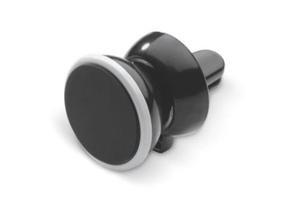 Air vent holder magnetic