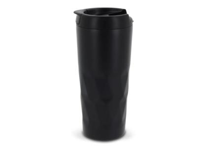 Thermo mug diamond pattern 450ml