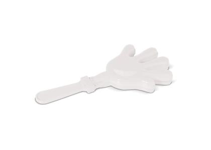 Hand clapper
