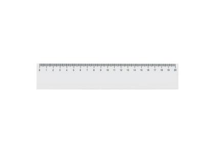 Ruler 20cm