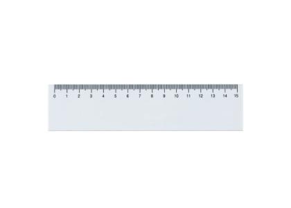 Ruler 15cm