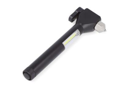 Safety Hammer Car with Flashlight