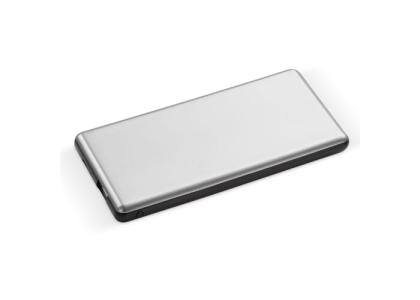 Light-up logo powerbank 4.000mAh
