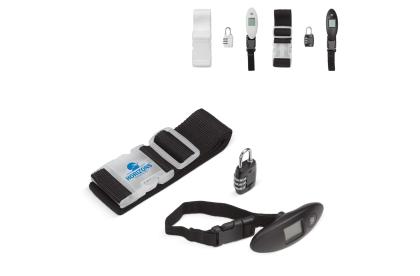 3-pcs Travel Set