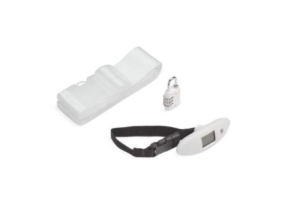 3-pcs Travel Set