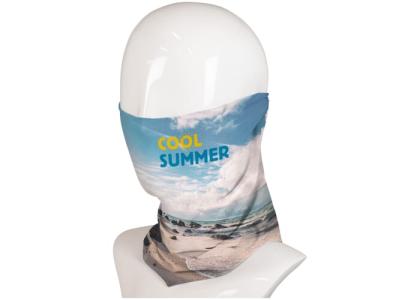 Multifunctional scarf custom-made