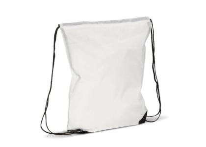 Drawstring bag premium