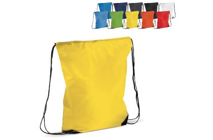 Drawstring bag 210T RPET Drawstring bag 210T RPET