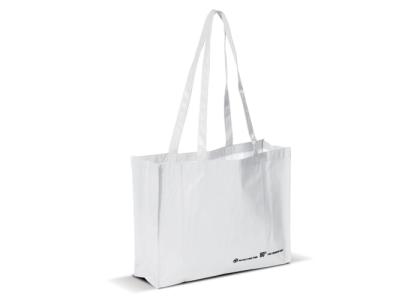Shoulder bag R-PET 110g/m²