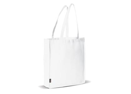 Carrier bag non-woven 75g/m&sup2;