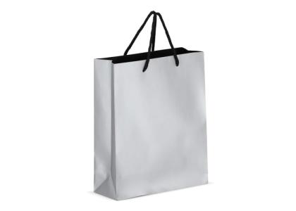 Paper gift bag 24 x 10 x 30cm 200g/m&sup2;