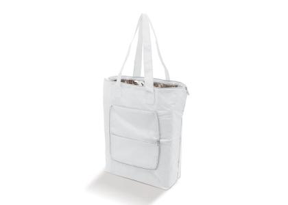 Cooler bag foldable