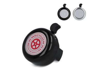 Bicycle bell