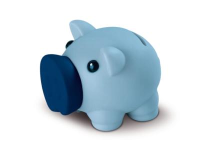 Little piggy swientie - piggy bank