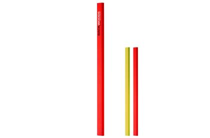 Carpenter pencil big 25cm Carpenter pencil big 25cm