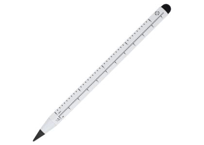 Sustainable long-life pencil & ruler R-AL