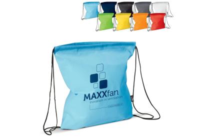 Drawstring bag non-woven 75g/m²