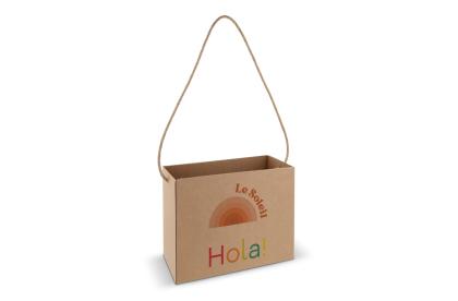 Box bag 32x16x24cm Box bag 32x16x24cm