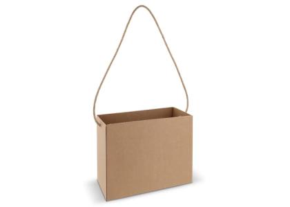 Box bag 32x16x24cm Box bag 32x16x24cm