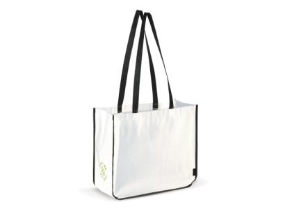 Shopping bag big PP non-woven 120g/m&sup2;