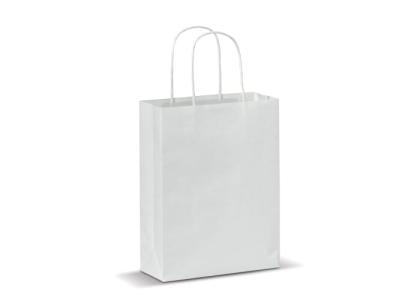 Kraft bag small 120g/m²