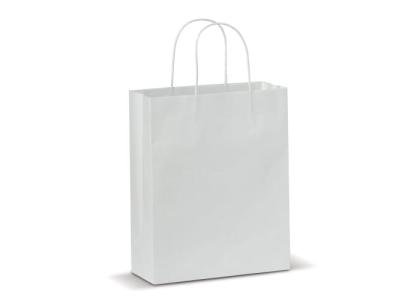 Kraft bag medium 120g/m²