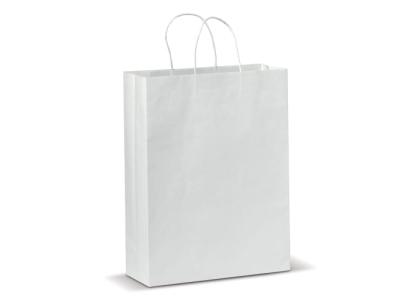 Kraft bag large 120g/m²