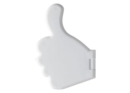 Mint dispenser thumb