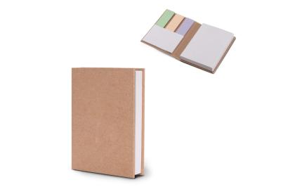 Adhesive notes and index tabs Adhesive notes and index tabs