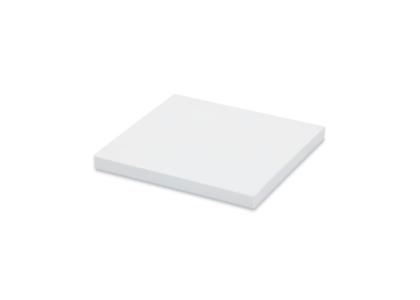 50 adhesive notes, 72x72mm, full-colour