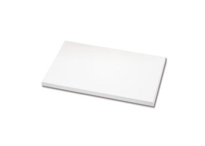 50 adhesive notes, 125x72mm, full-colour