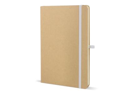 Notebook Kraft paper A5