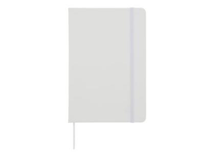 Notebook A5 PU with grid dot pages