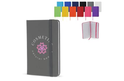 Notebook A6 PU Notebook A6 PU