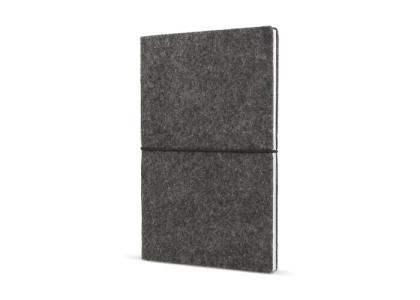 Notebook felt A5