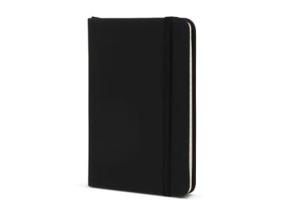 Notebook R-PET/PU A6