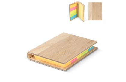 Sticky notes bamboo 2