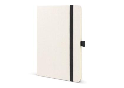 Notebook recycled cotton & R-PET A5 Notebook recycled cotton & R-PET A5