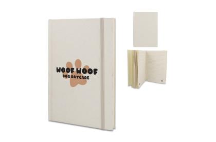 Notebook milkcarton A5