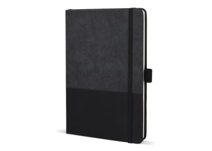 Notebook Thermo Leather A5