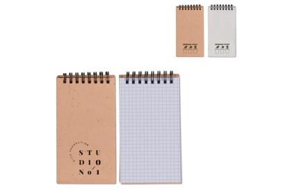 Seed paper adhesive notes set Seed paper adhesive notes set