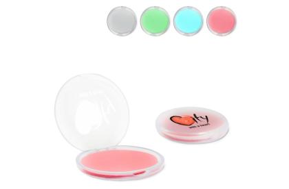 Soap leafs in hardcase