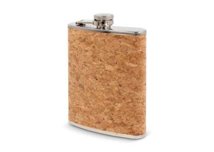 Hip-flask cork 220ml