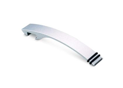 Bottleopener aluminum