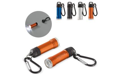 Survival magnetic torch