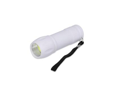RABS COB flashlight