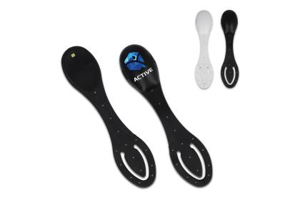 Rechargeable book light