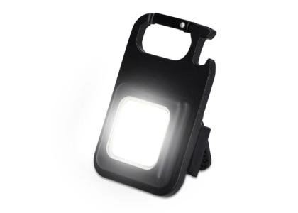 COB Rechargable magnetic light